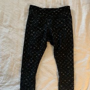 Lululemon Tight Stuff Tight